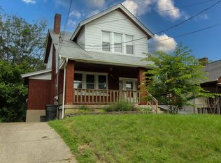 3519 Florence Ave, Cincinnati, OH 45211