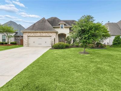 1064 Fox Sparrow Loop, Madisonville, LA, 70447