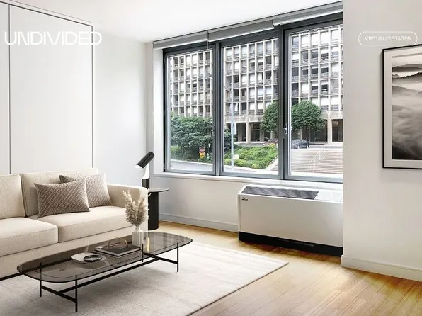 303 E 33rd St APT 2J, New York, NY 10016