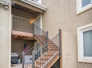 1140 Magic Lamp Way APT C, Monument, CO 80132