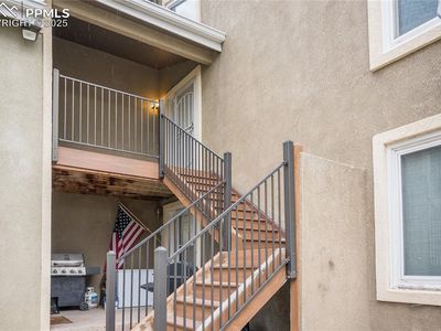 1140 Magic Lamp Way APT C, Monument, CO, 80132