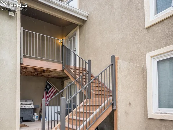 1140 Magic Lamp Way APT C, Monument, CO 80132