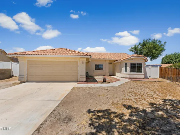 38895 Silica Dr, Palmdale, CA 93551
