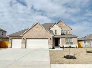 18916 Scoria Dr, Pflugerville, TX 78660