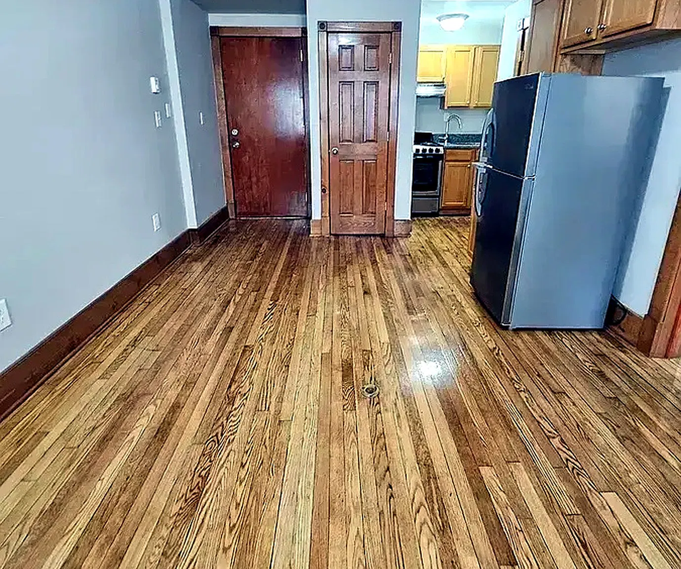 1 bed, 650 sqft, $1,650 — Photo 3