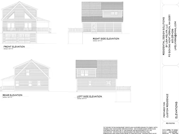 00 Center Street, Wolfeboro, NH 03894