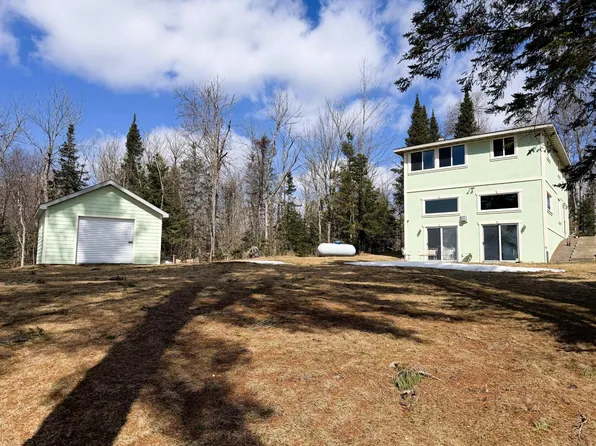 75803 Summit Lake Dr, Glidden, WI 54527