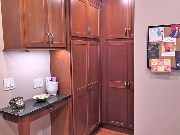 Pantry and other storage