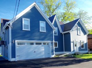 126 Reach St UNIT 1, Uxbridge, ON L9P 1L3