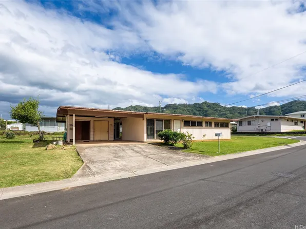 45-267 Pahikaua St, Kaneohe, HI 96744