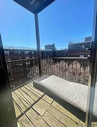 Rented by The Downtown LLC