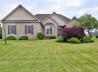 1511 Ottawa Dr NW, Canal Winchester, OH 43110