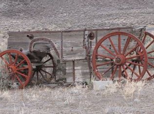 4275 Us Highway 95, Jordan Valley, OR 97910