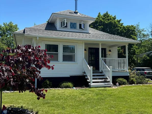 81 N Railroad Ave, Pedricktown, NJ 08067