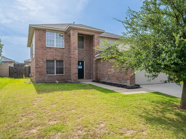 6808 Geyser Trl, Watauga, TX 76137
