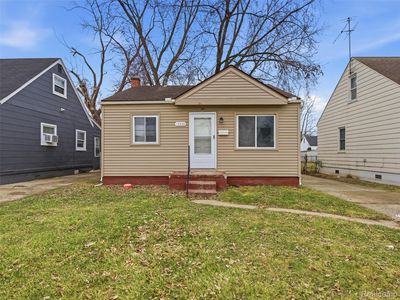 12832 Sherman Ave, Warren, MI, 48089