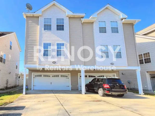 2609 Minnesota Ave #A, Norfolk, VA 23513