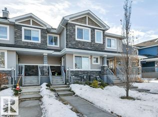 497 Chappelle Dr SW, Edmonton, AB T6W 2B3