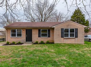6202 Mount Washington Rd, Louisville, KY 40229