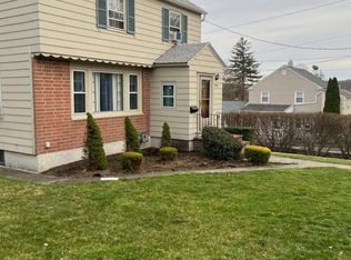 (Undisclosed Address), Waterbury, CT 06704