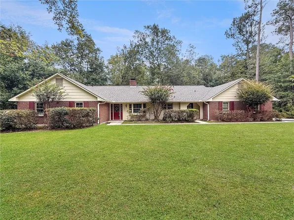 104 Fischer Dr, Pearl River, LA 70452