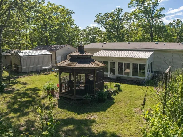 7400 NE 1051 Private Rd, Lowry City, MO 64763