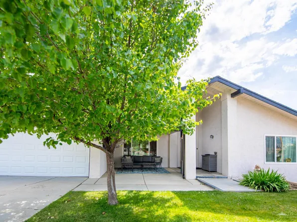 22351 Fontana St, Tehachapi, CA 93561