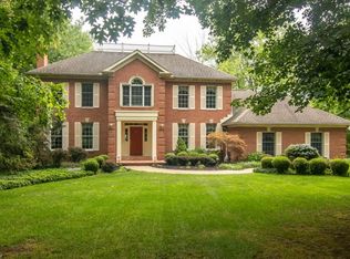 3564 Old Hickory Ln, Medina, OH 44256