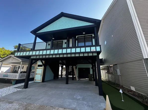 6001 - M-58 S Kings Hwy. #M-58 Sand Dune Dr., Myrtle Beach, SC 29575