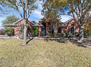 107 Old Ford Rd, Willow Park, TX 76087