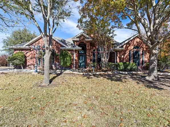 107 Old Ford Rd, Willow Park, TX 76087