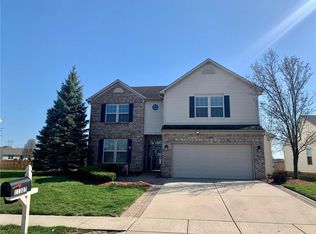 11327 Red Bush Dr, Indianapolis, IN 46229