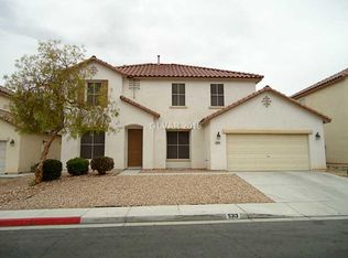 5313 Appleside St, North Las Vegas, NV 89031
