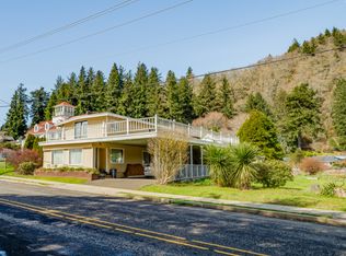 1108 Garibaldi Ave, Garibaldi, OR 97118