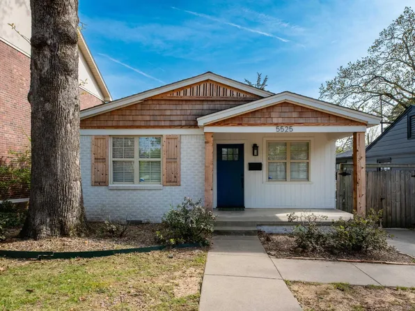 5525 Lee Ave, Little Rock, AR 72205