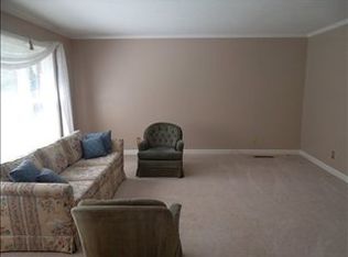 215 Walnut Creek Dr, Goldsboro, NC 27534