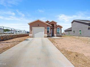 4725 Apollo Ave, El Paso, TX 79904