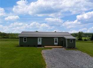 3663 Prosser Rd, Branchport, NY 14418