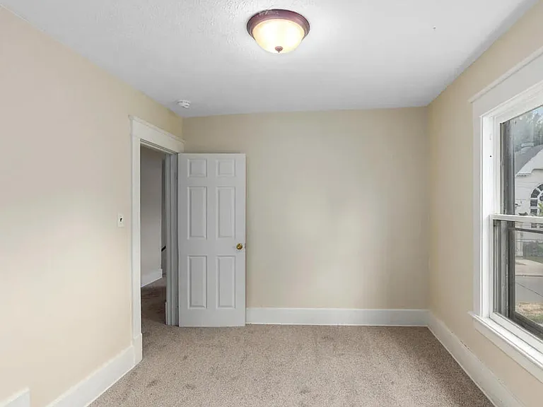 This is a bedroom.