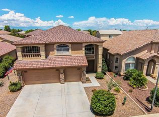 15842 W Redfield Rd, Surprise, AZ 85379