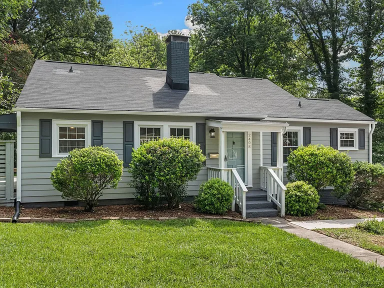 2408 Cascadilla St — Photo 1