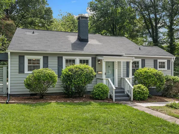 2408 Cascadilla St, Durham, NC 27704