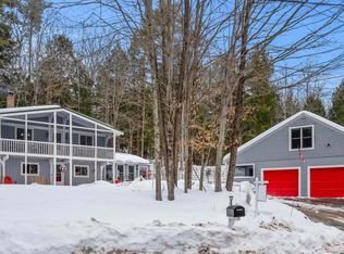 110 New Hampshire Drive, Webster, NH 03303