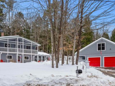 110 New Hampshire Drive, Webster, NH, 03303