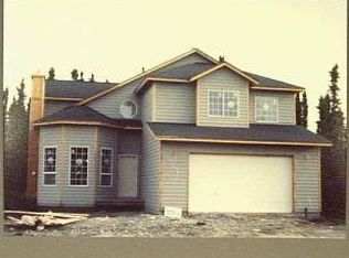 L31 B1 Rocky Cv, Anchorage, AK 99519
