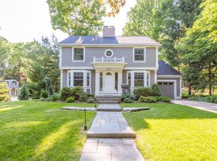 2401 Vinewood Blvd, Ann Arbor, MI