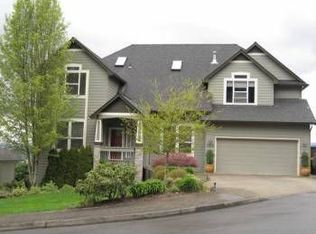 2515 NW 35th Cir, Camas, WA 98607