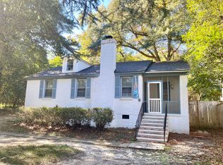 1541 Heath St, Augusta, GA 30904