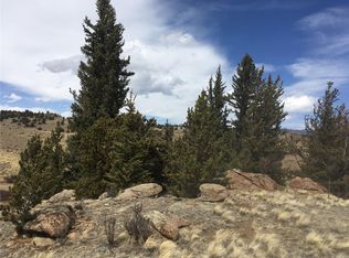 1460 Breton Cir, Como, CO 80432