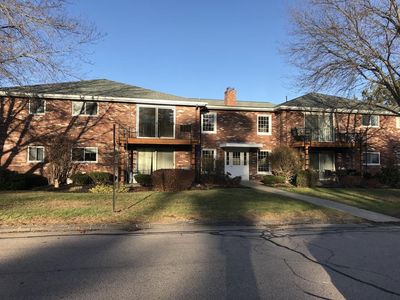 80 Fountain Ln APT 7, Weymouth, MA, 02190